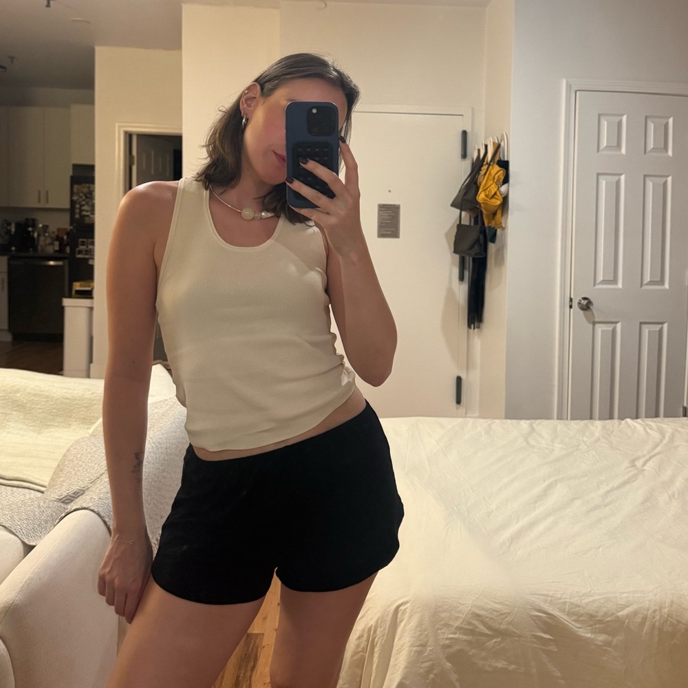 Lounge Shorts from SET